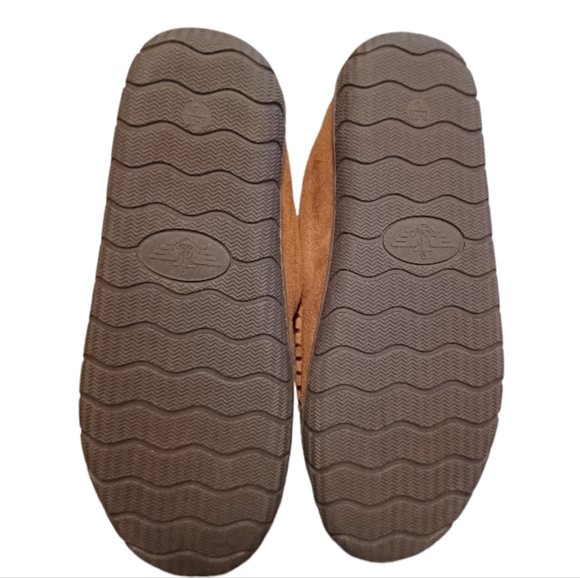 Levi's Dockers Men's Slippers - Picture 5 of 6